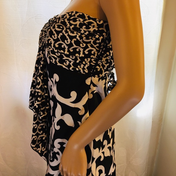 🔥🌷Women’s Gorgeous Tube Top - Picture 3 of 8